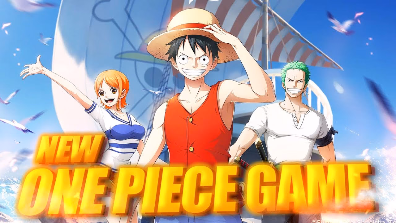 How do you play one piece?