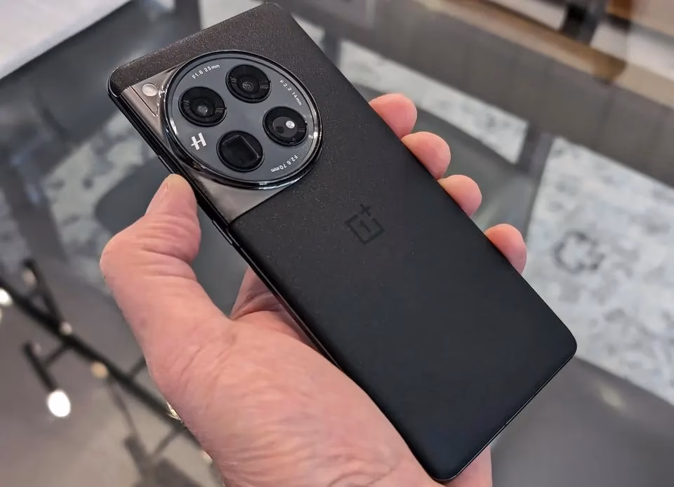 Når OnePlus 9 pro lancerer?