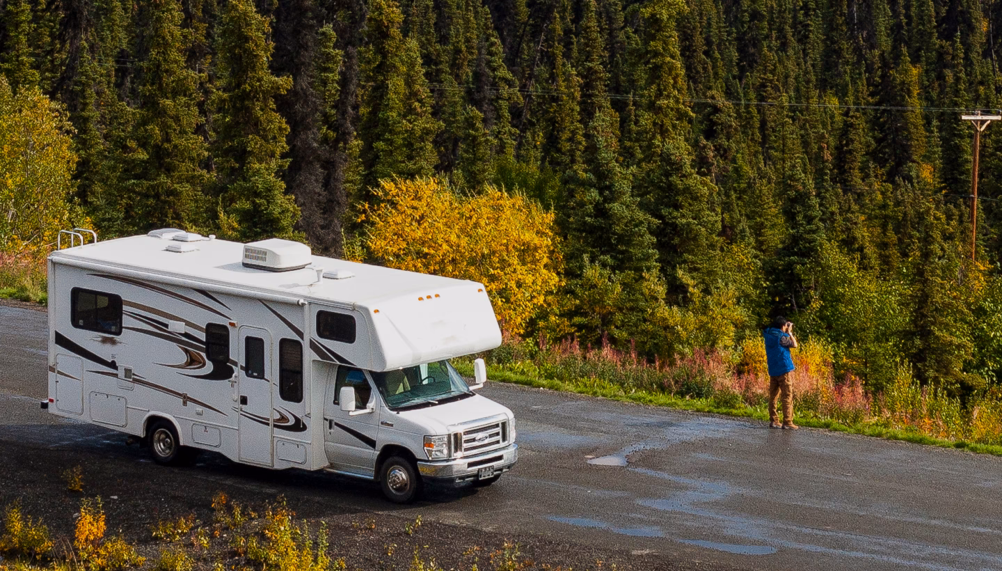 Does Cruise America offer a one-way RV rental?
