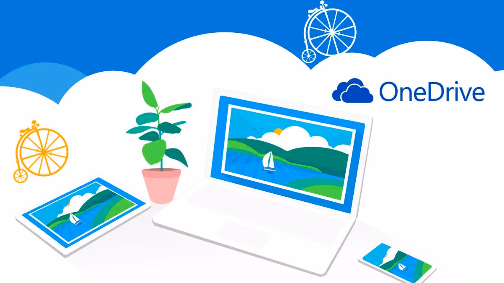 Does OneDrive for Android support casting?
