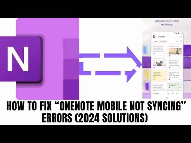How do I stop OneNote syncing?