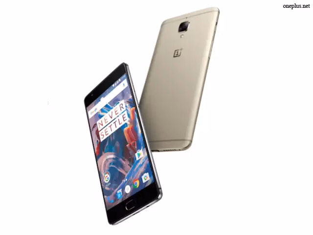 Is Flipkart one Plus3 a good phone?