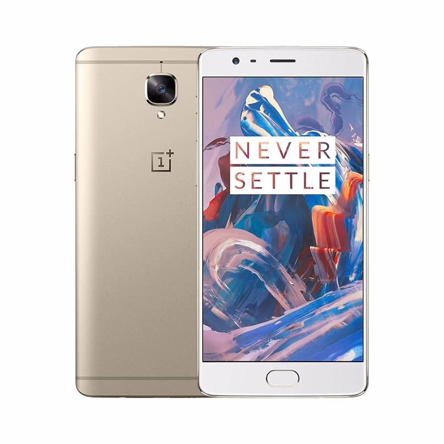 Var OnePlus 3T billigere end forgængeren?
