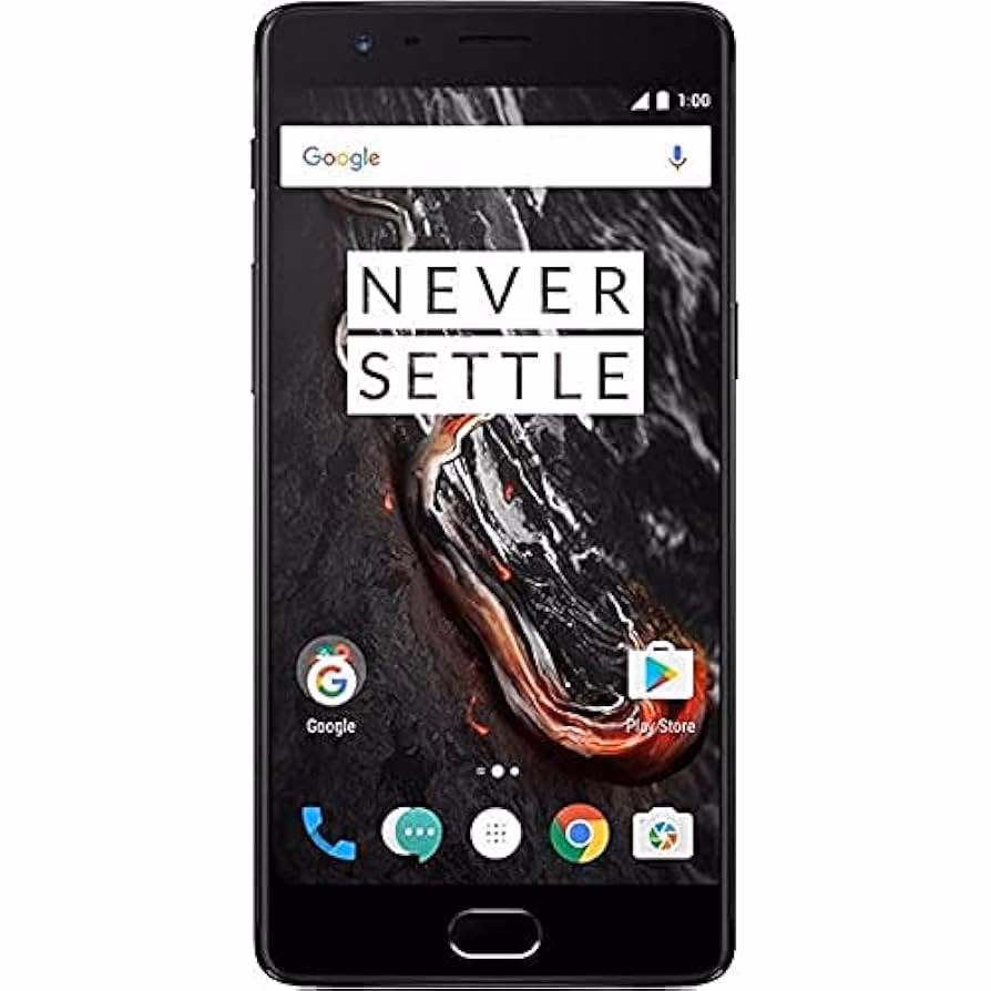 Var OnePlus 3T billigere end forgængeren?