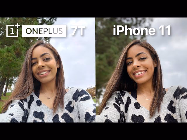How much does a OnePlus 7 cost?