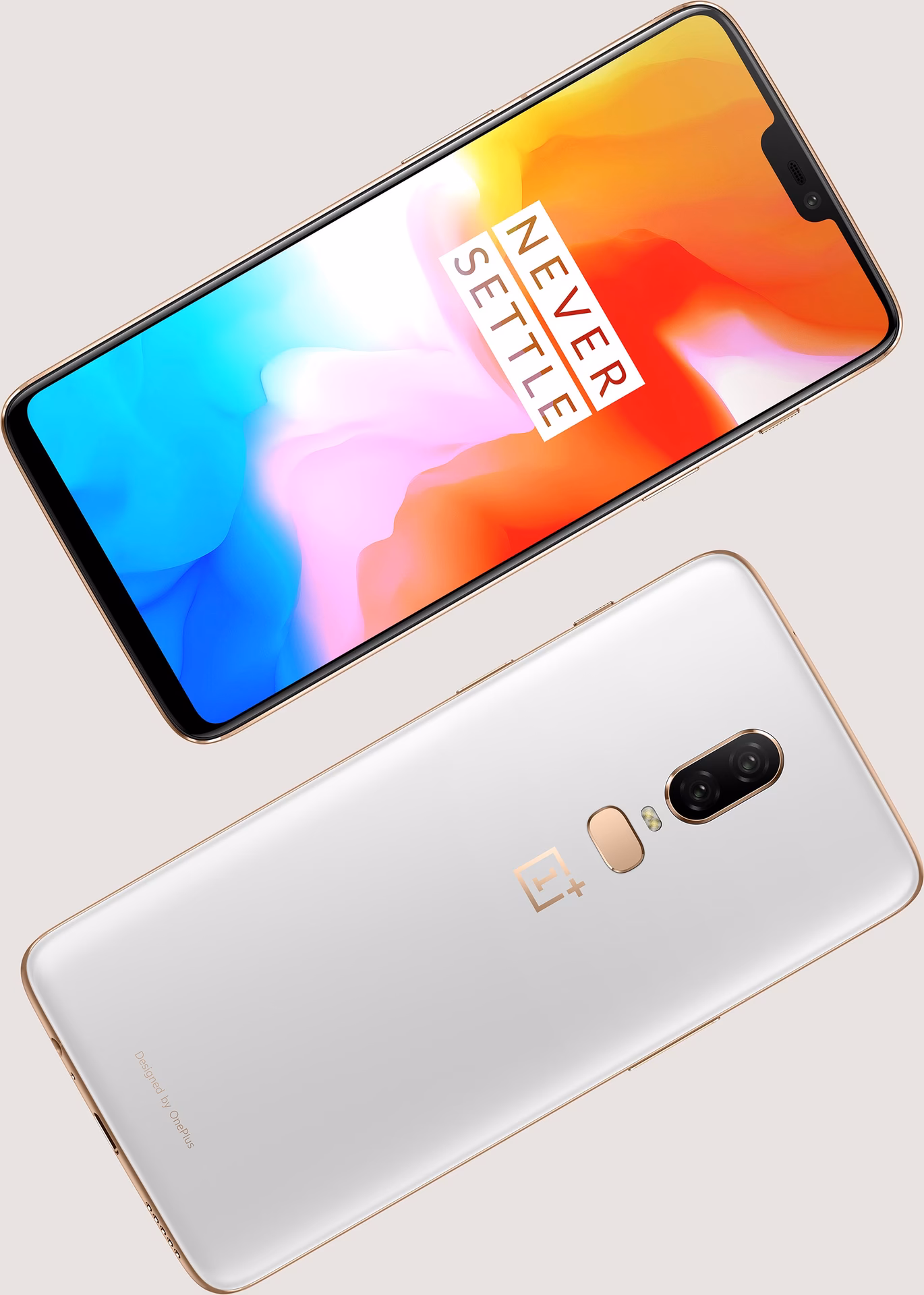 What is OnePlus 6?