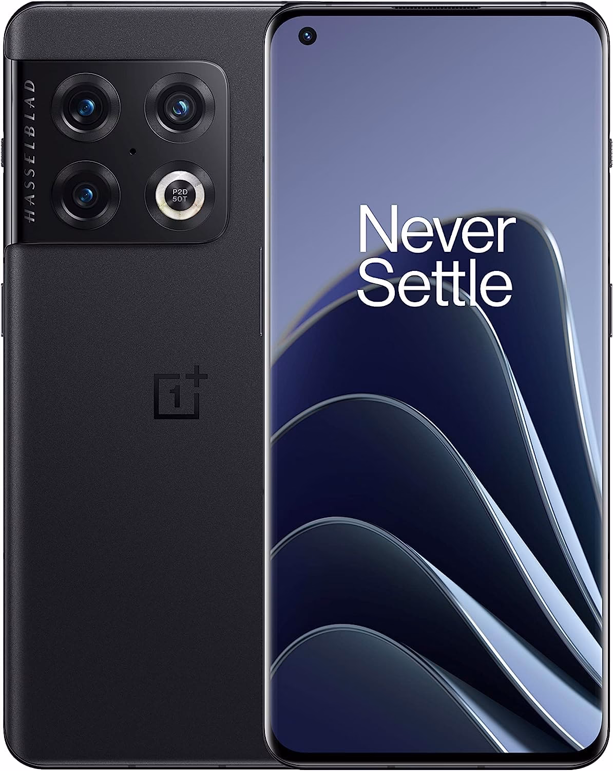 Does OnePlus OnePlus 5G have a dual SIM?