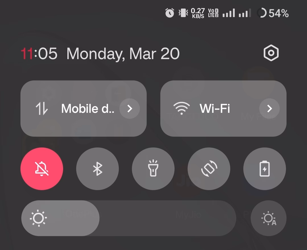 How to use OnePlus mobile data abroad?