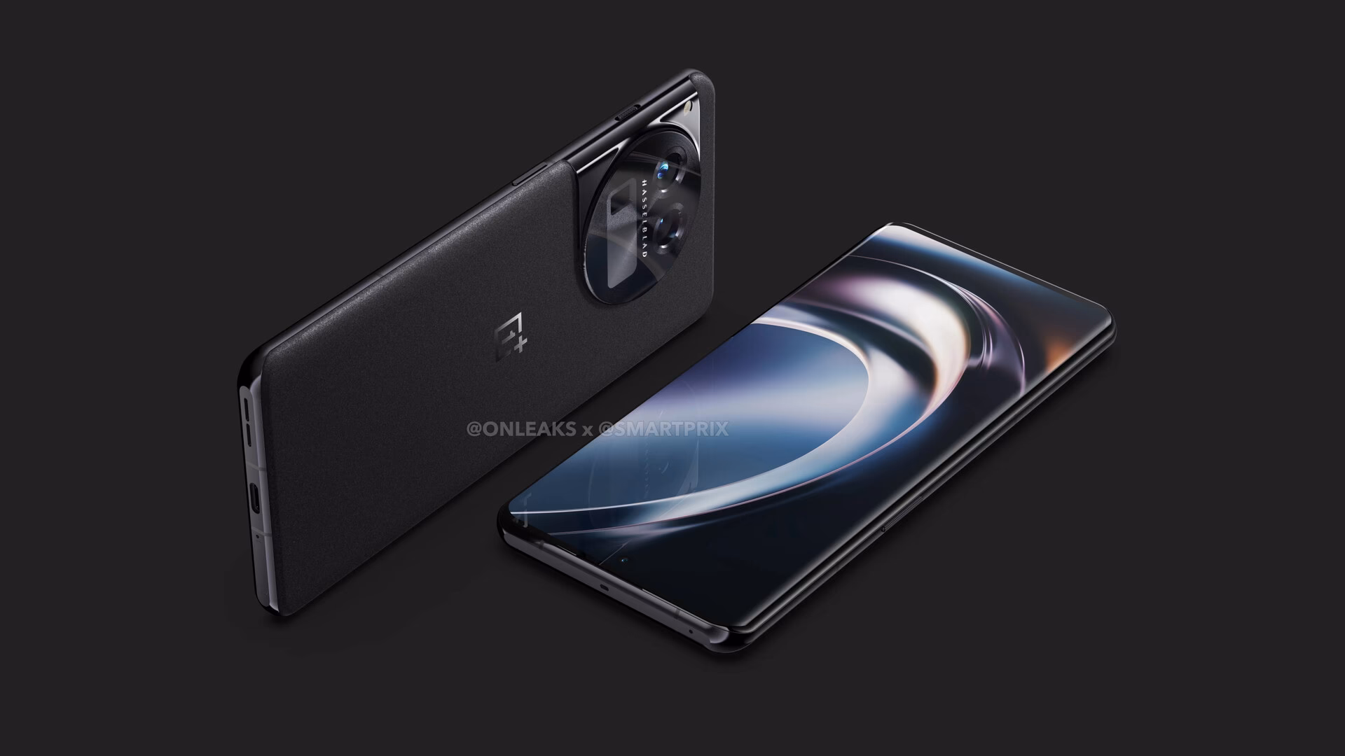 Is the OnePlus 12 coming to China?