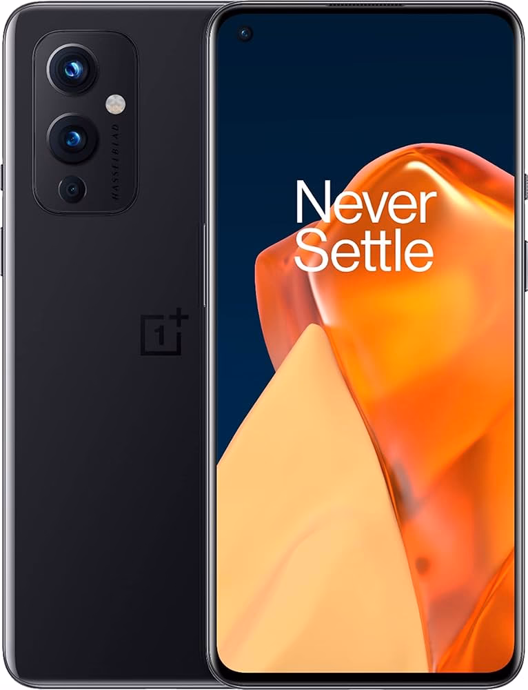 How much RAM does a OnePlus OnePlus 5G have?