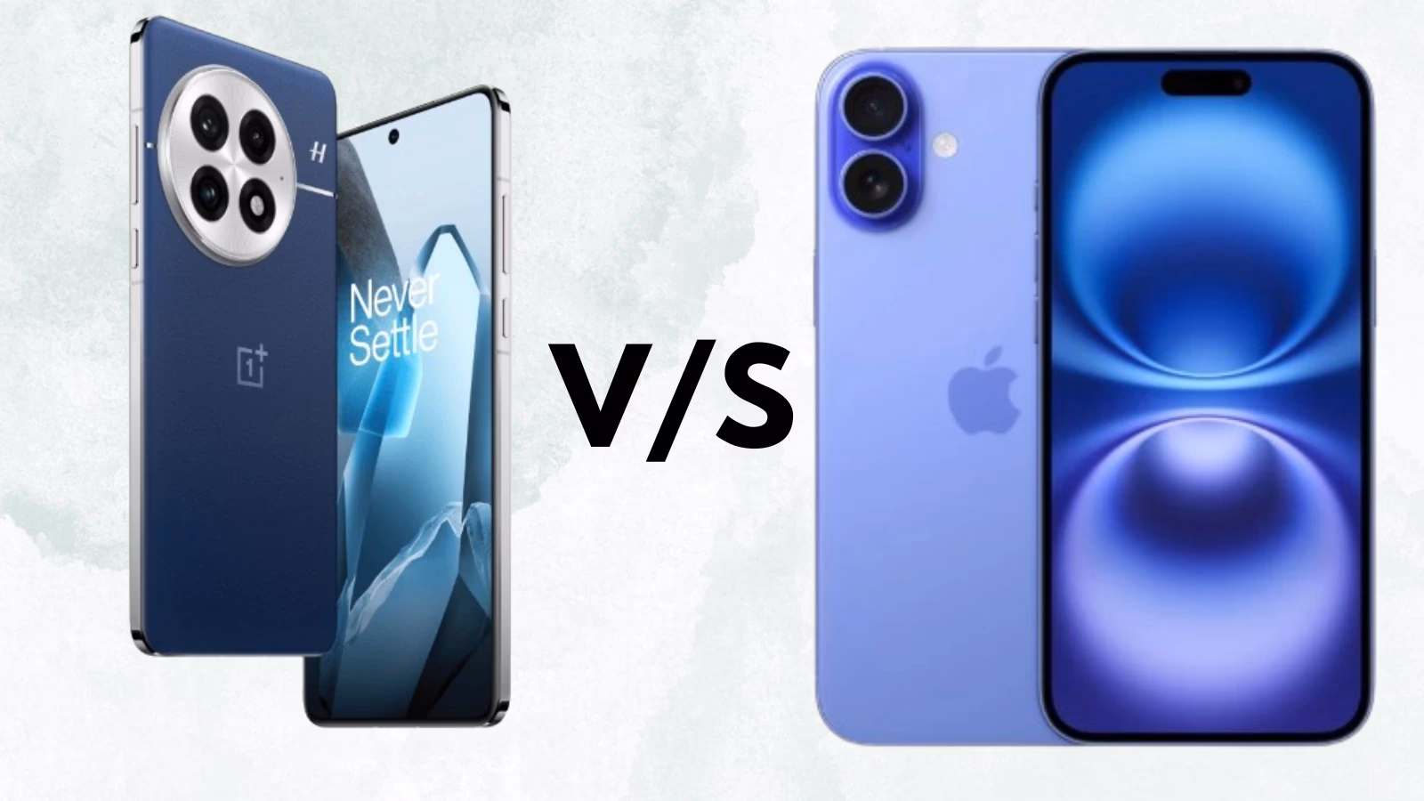 Does OnePlus 13 have AI?