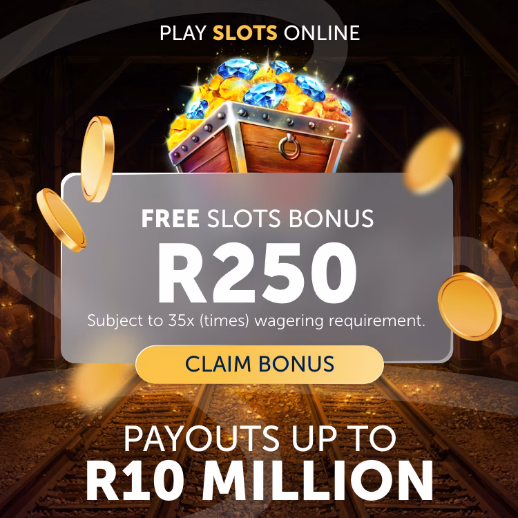 Is South Africa a good place to play online casinos?