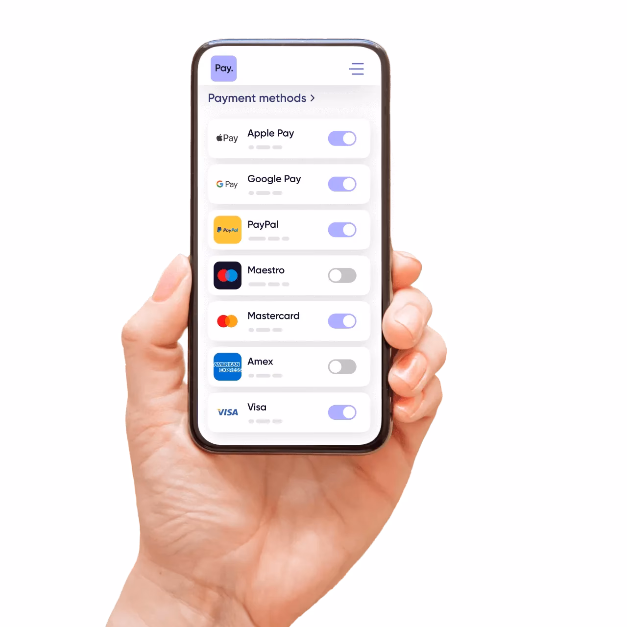 What is a mobile payment app?