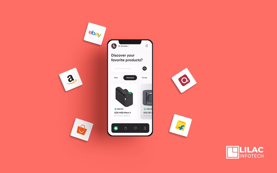 Where can I buy a new smartphone?
