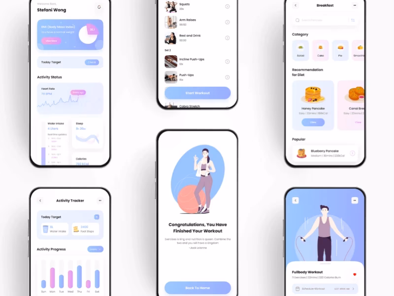 How can I create a UI/UX design for free?