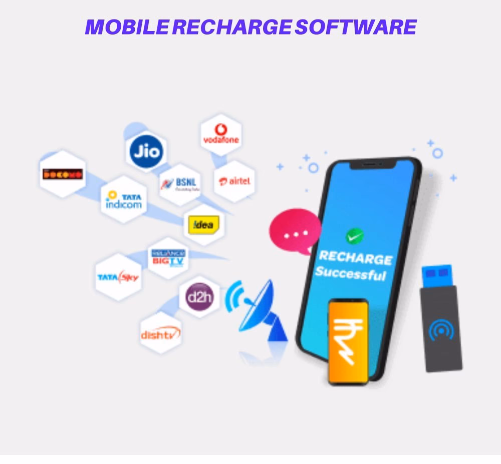 Is online mobile recharge safe?