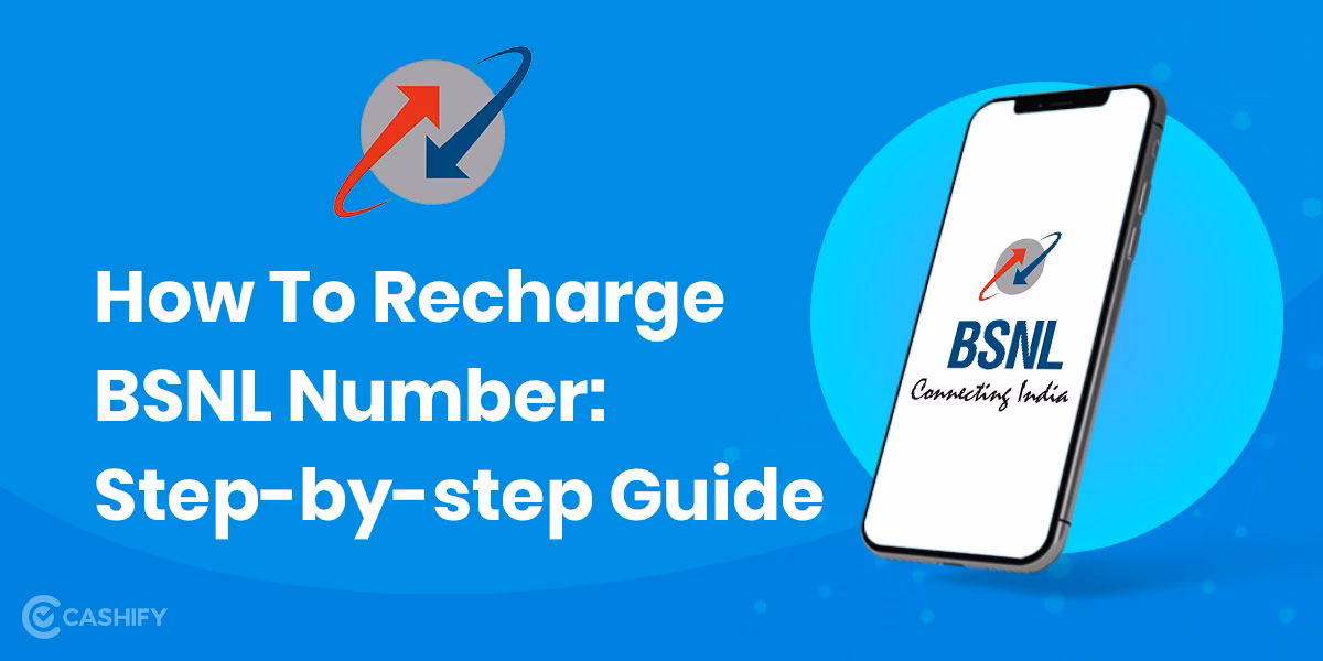 What is BSNL prepaid mobile?