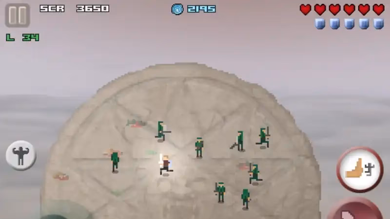 Is only one a good game?