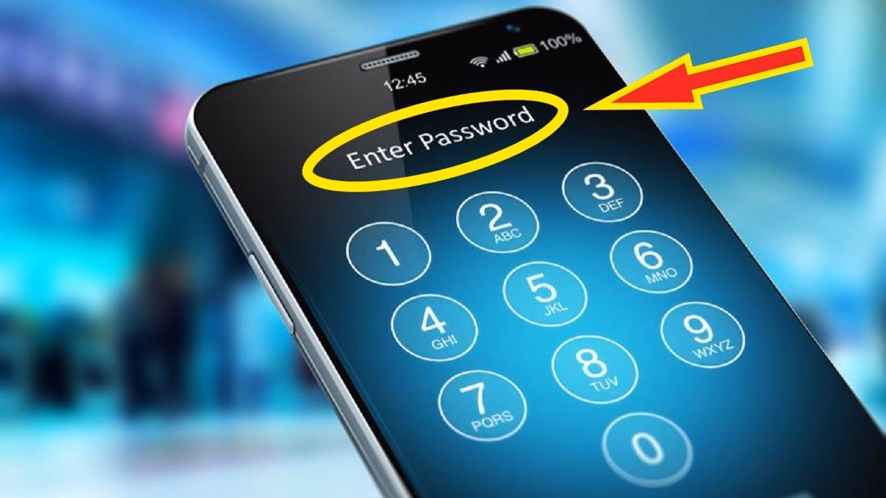 How to use idelock (Android)?