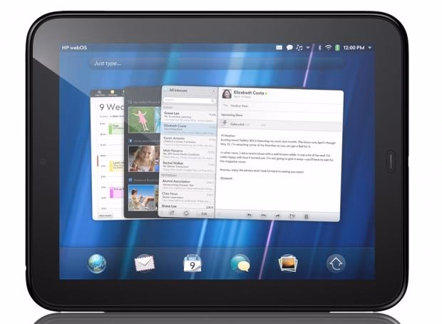 What happened to Open webOS?