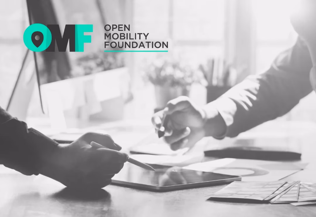 What is open Mobility Foundation?