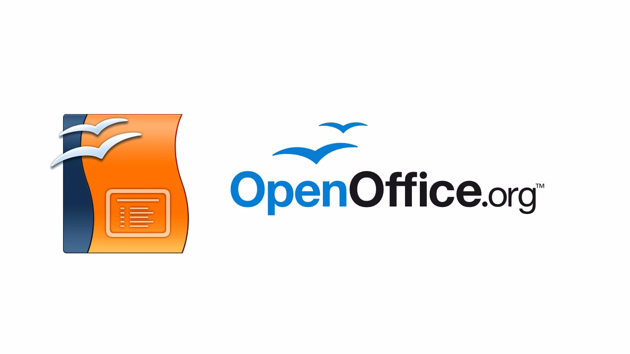 Is AndrOpen Office the same as OpenOffice?