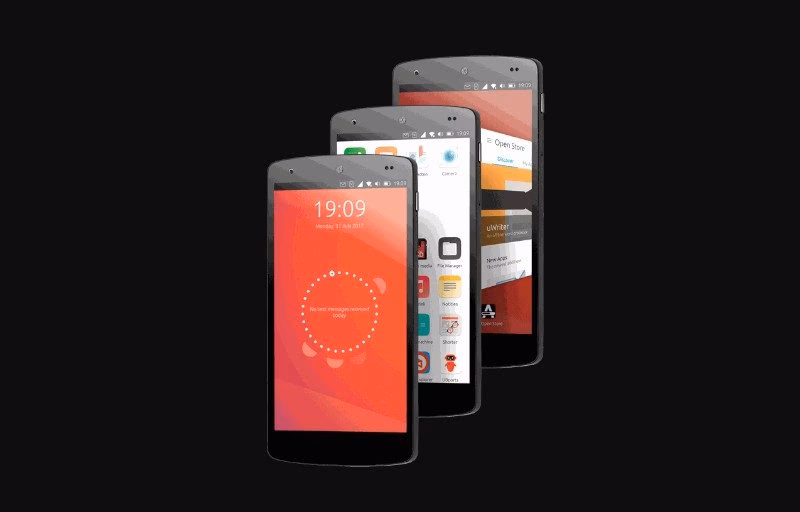 Is Android still open source?