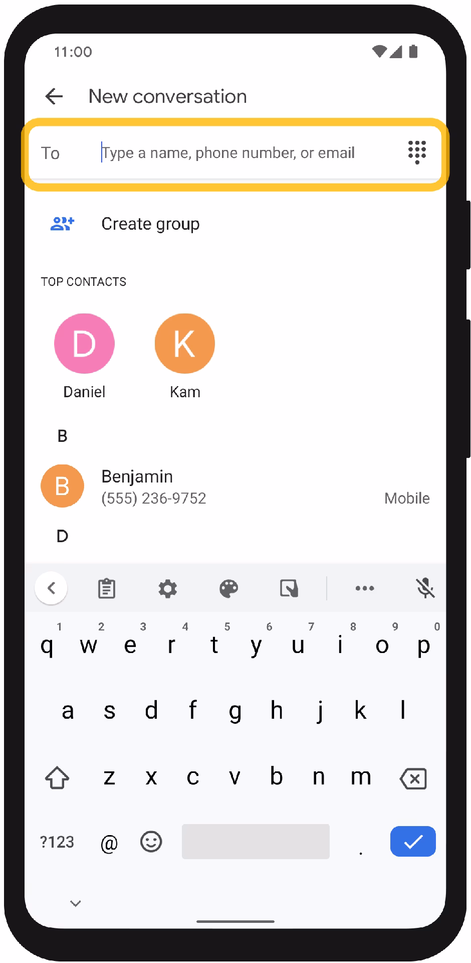 What is the best way to backup SMS messages from Android?