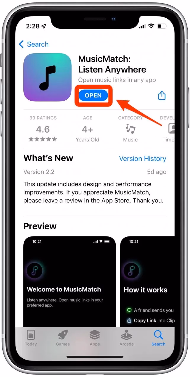 Why can't I open Spotify links on my iPhone?