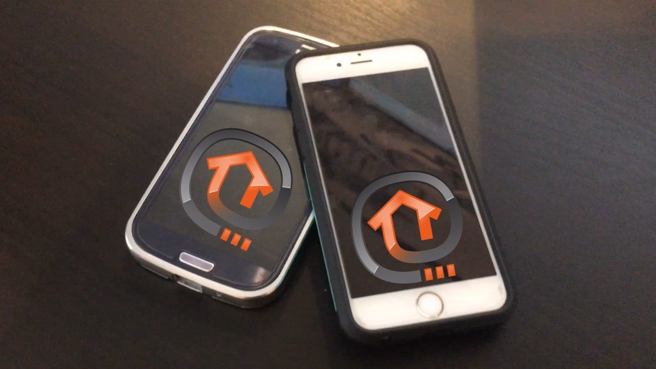 How do I secure remote access to my openHAB server?