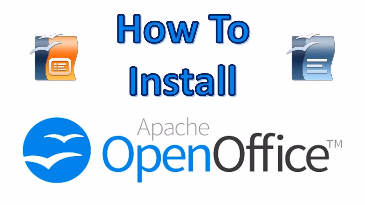 What is Apache OpenOffice portable?