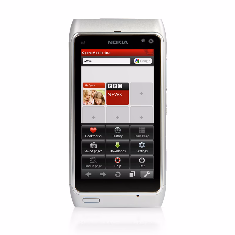 How to download Opera Mini on Windows 10?