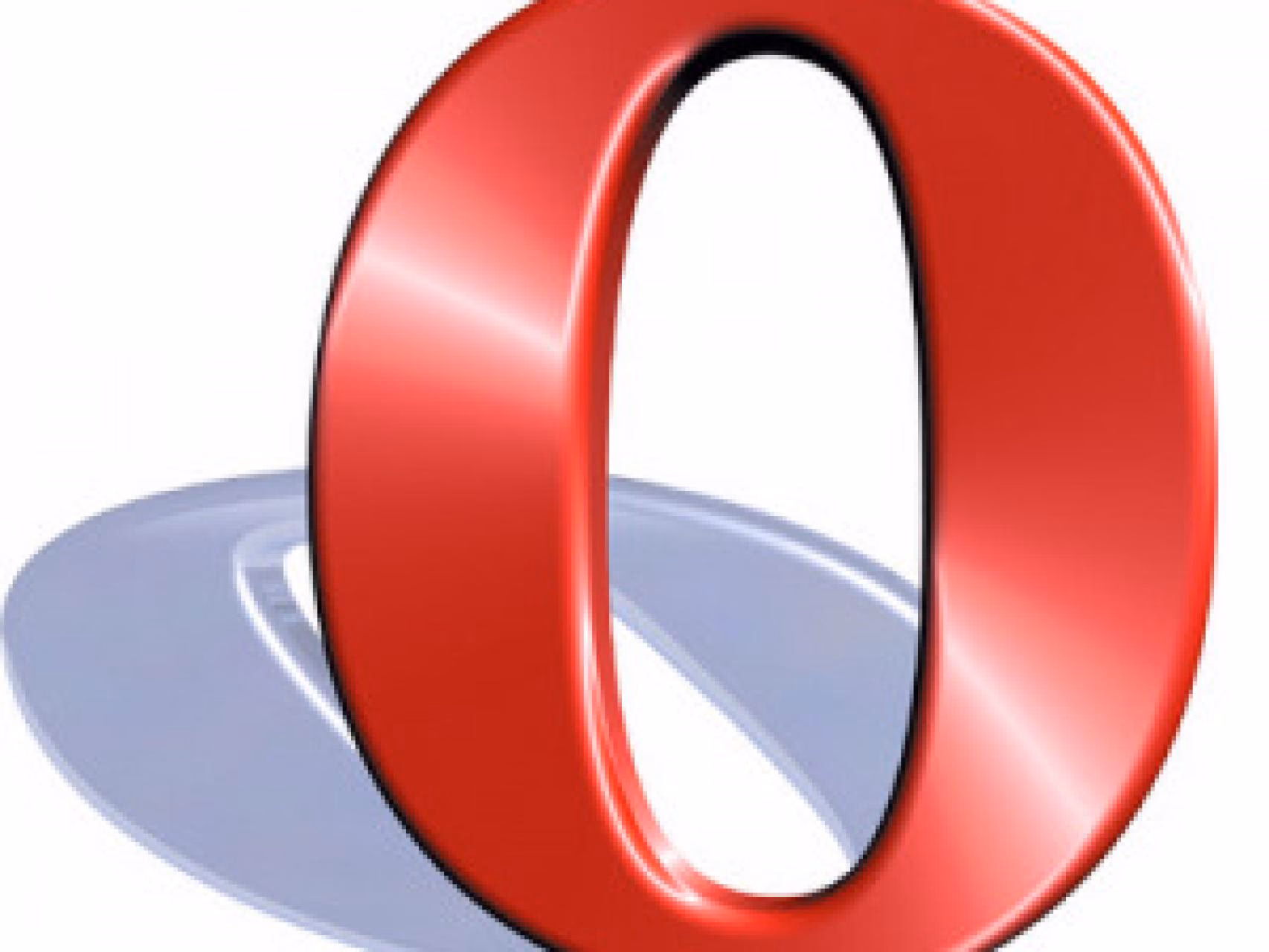 Does Opera support Flash?