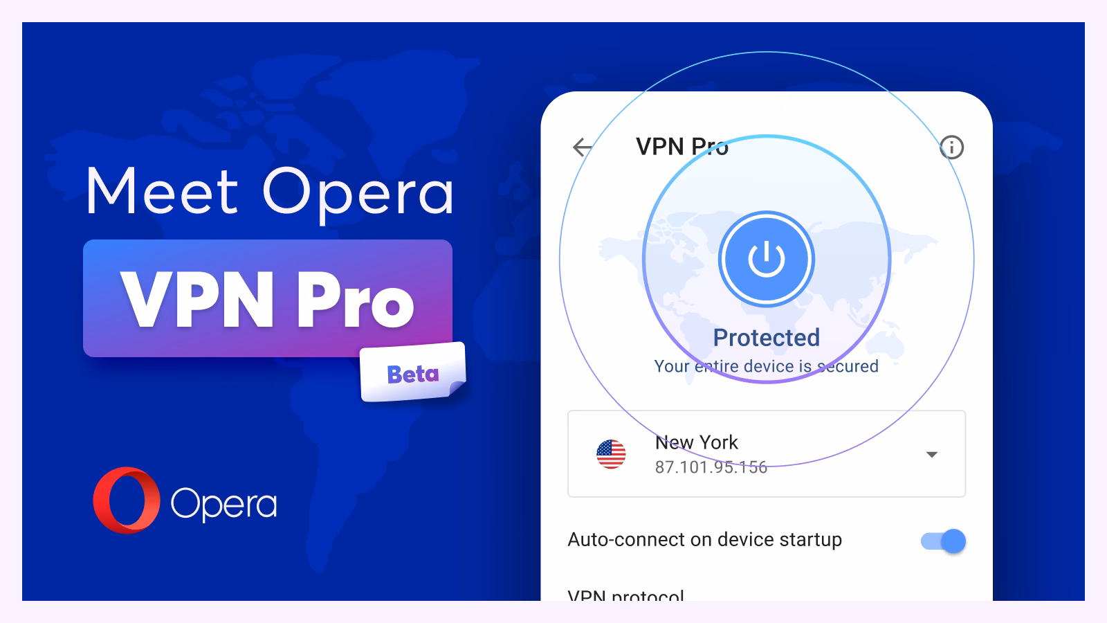 Is opera a good browser for Android?