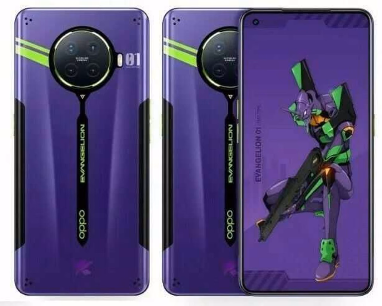 How much does the Oppo Reno2 cost?