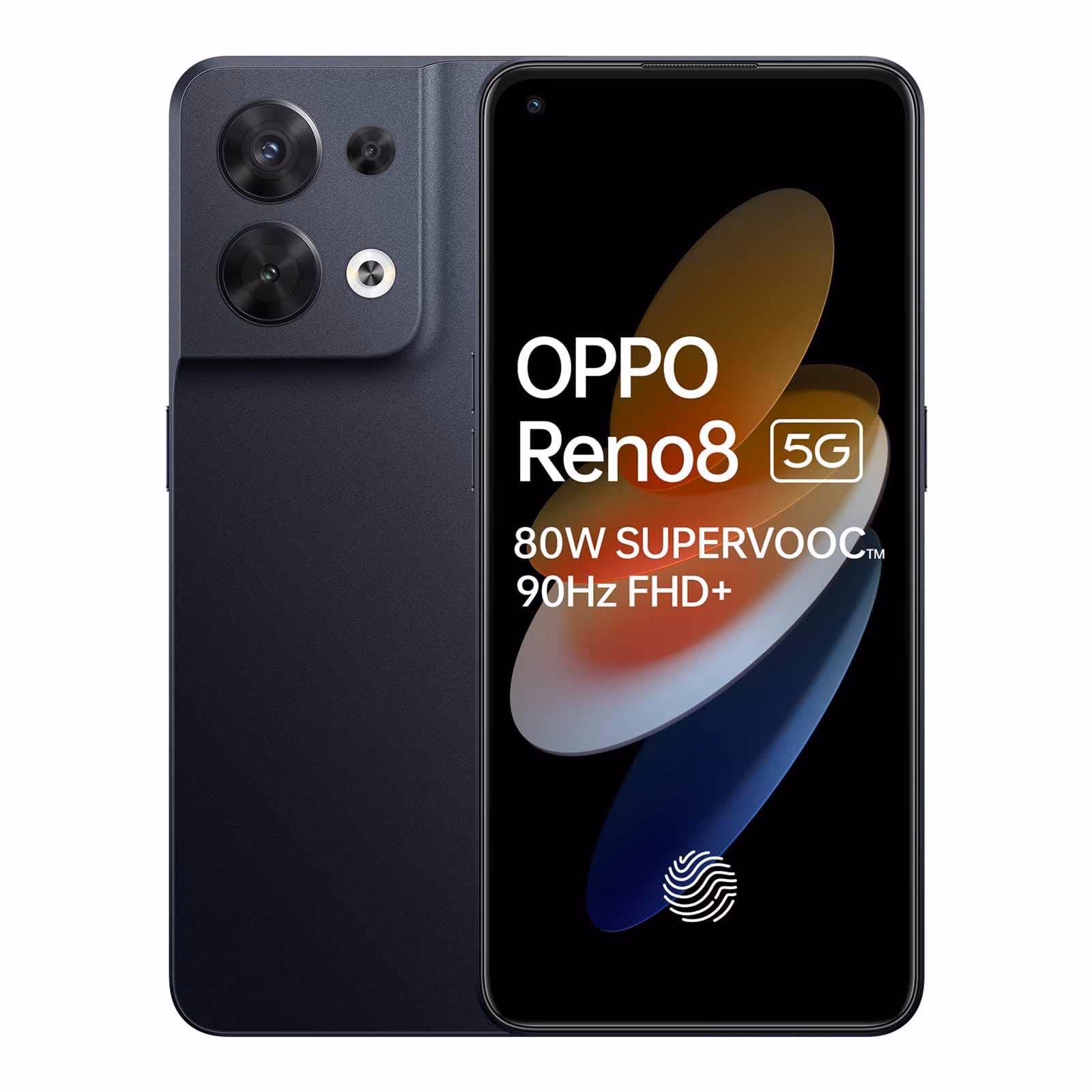 Is Oppo a smartphone maker?