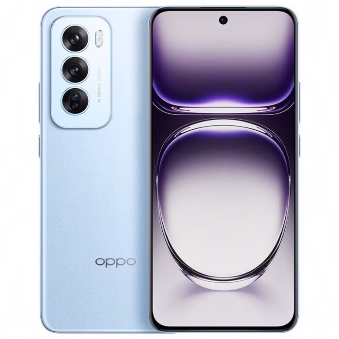 Which Oppo mobile phones are available in India?