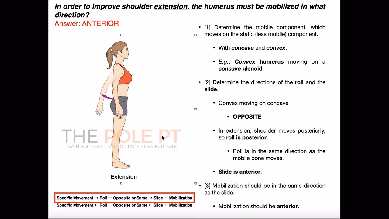 What is an example of a mobilize?