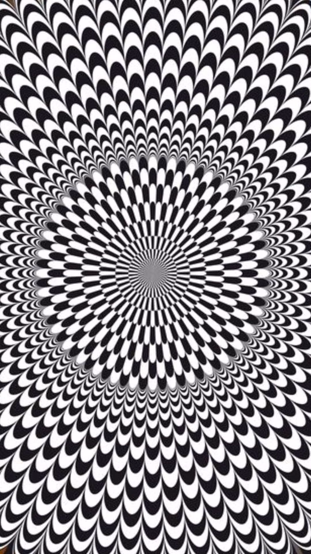 How to make a new iPhone wallpaper?