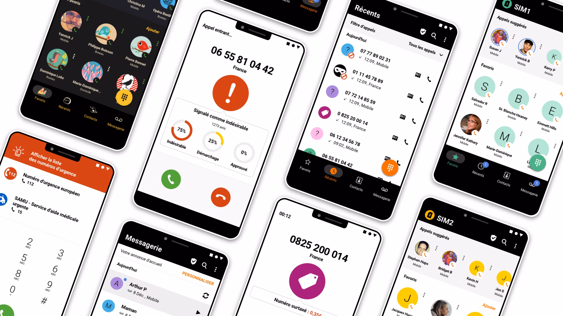 Comment consulter l'historique des appels sur Orange ?