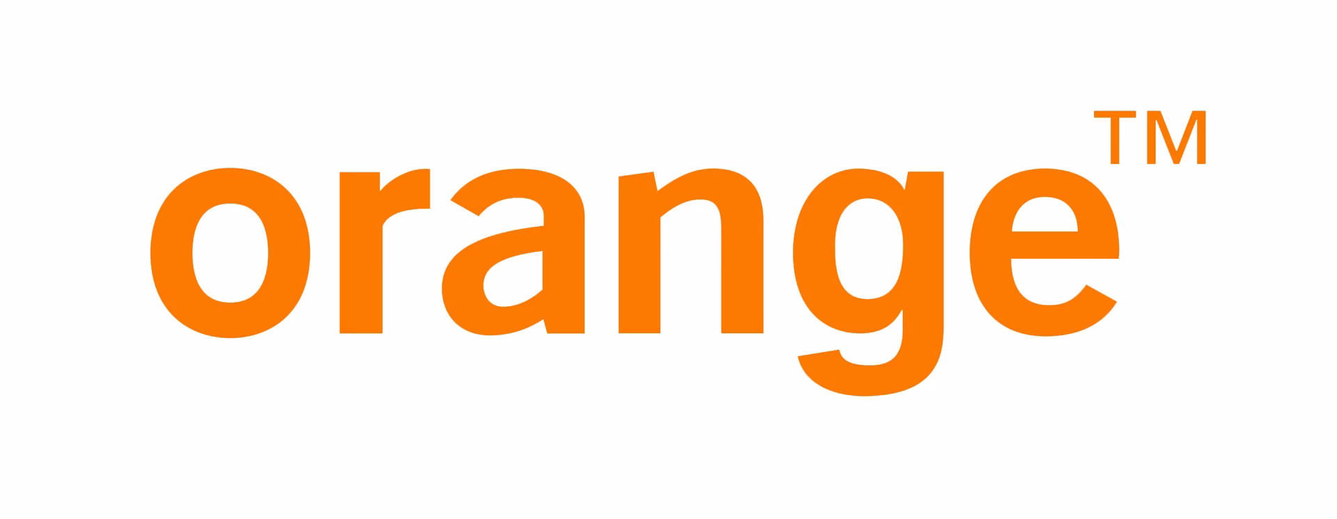 Where can I find the orange logo?