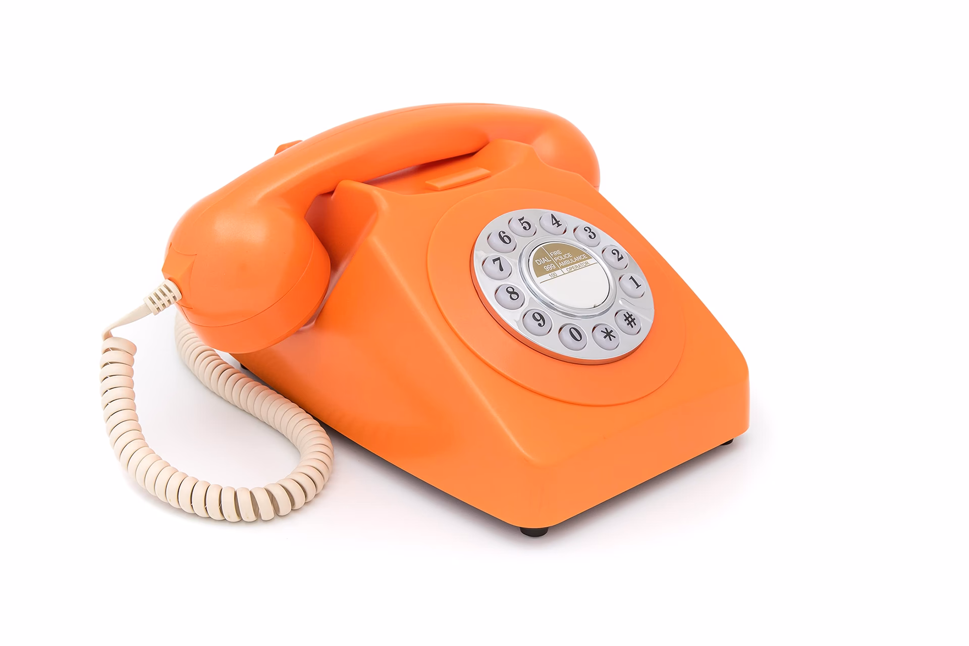 Quel est le meilleur moment pour appeler orange ?