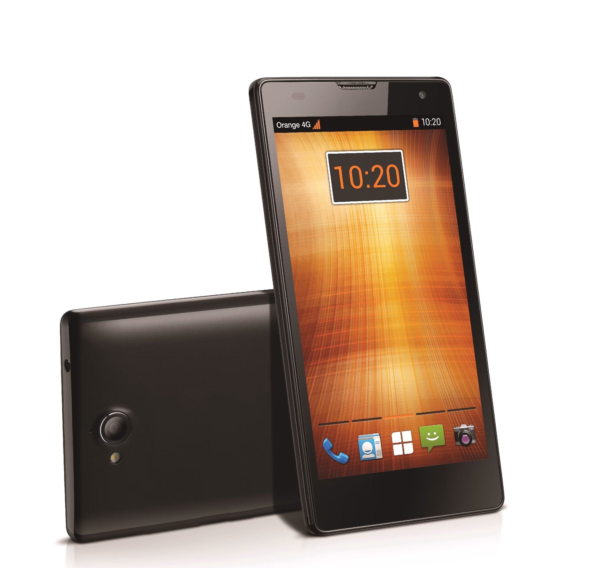 Quels sont les avantages de Orange ?