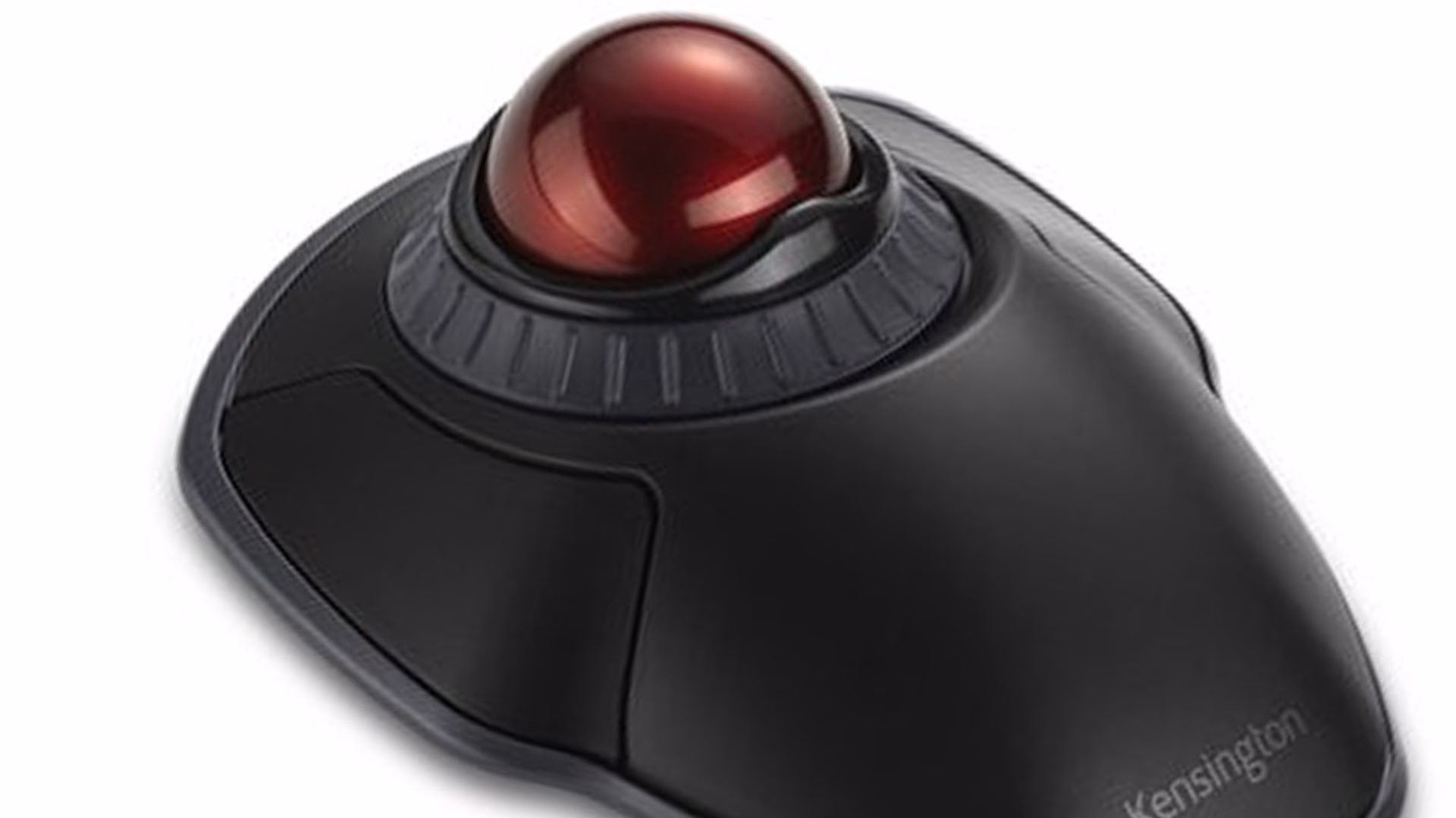 Why should you choose ORBIT wireless mobile trackball?