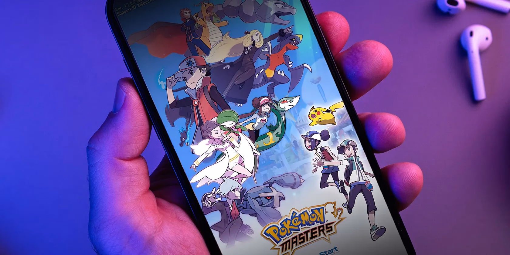 Can you emulate Pokemon games on iOS?
