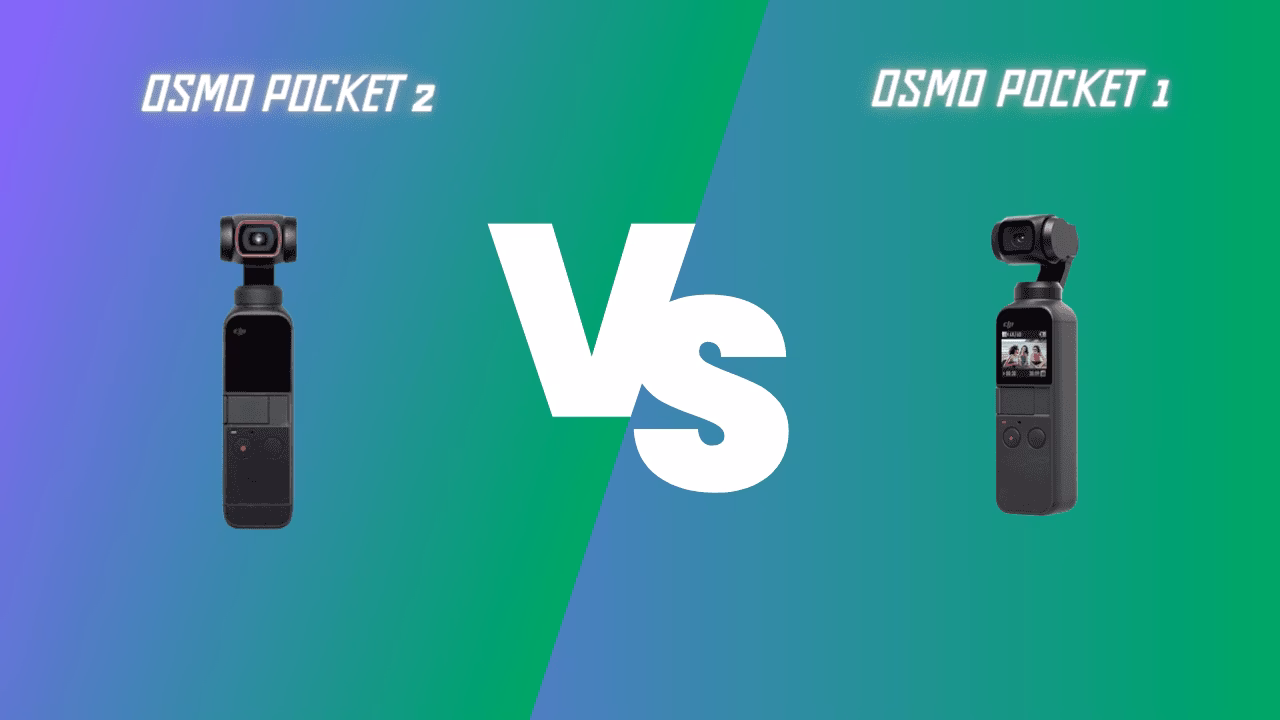 How long does a DJI Osmo Mobile last?