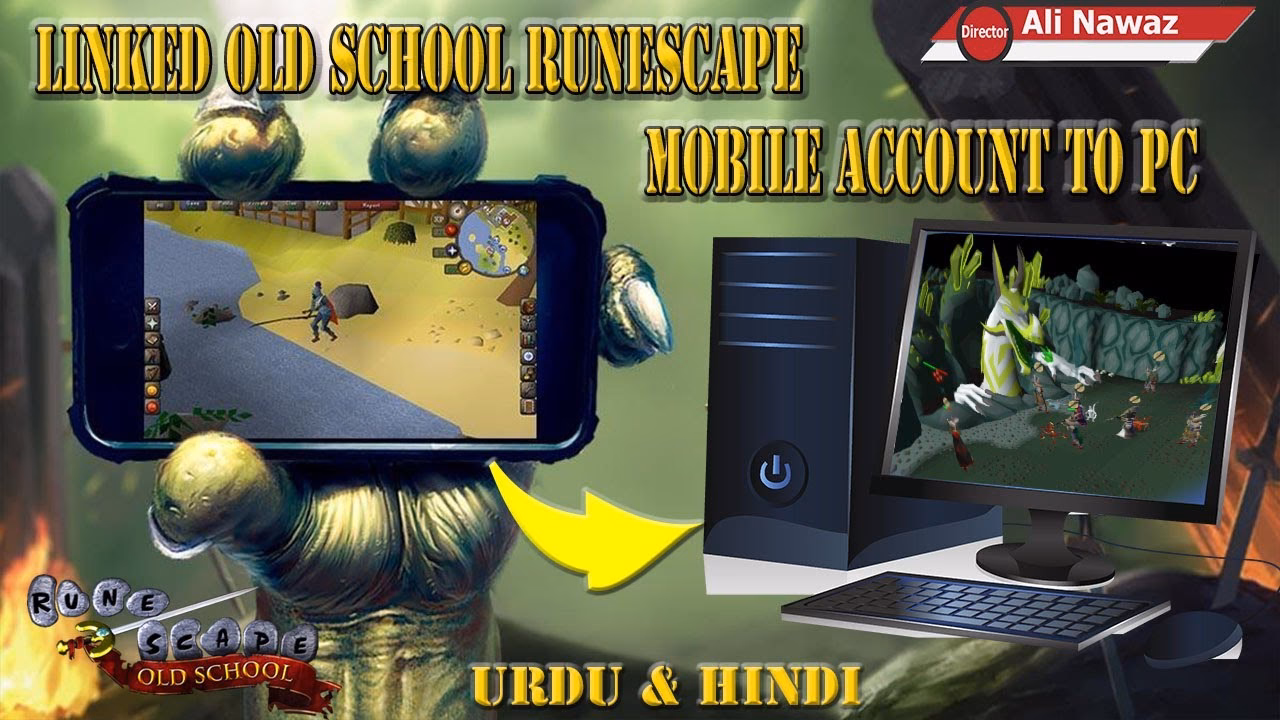 Is OSRS a free MMORPG?