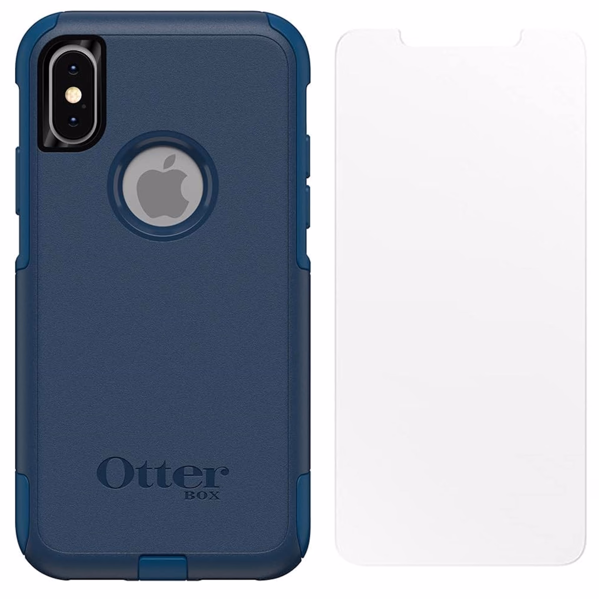 What is OtterBox certified drop+ protection?