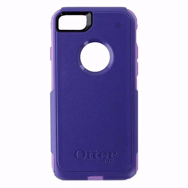 Is OtterBox commuter a good phone case?