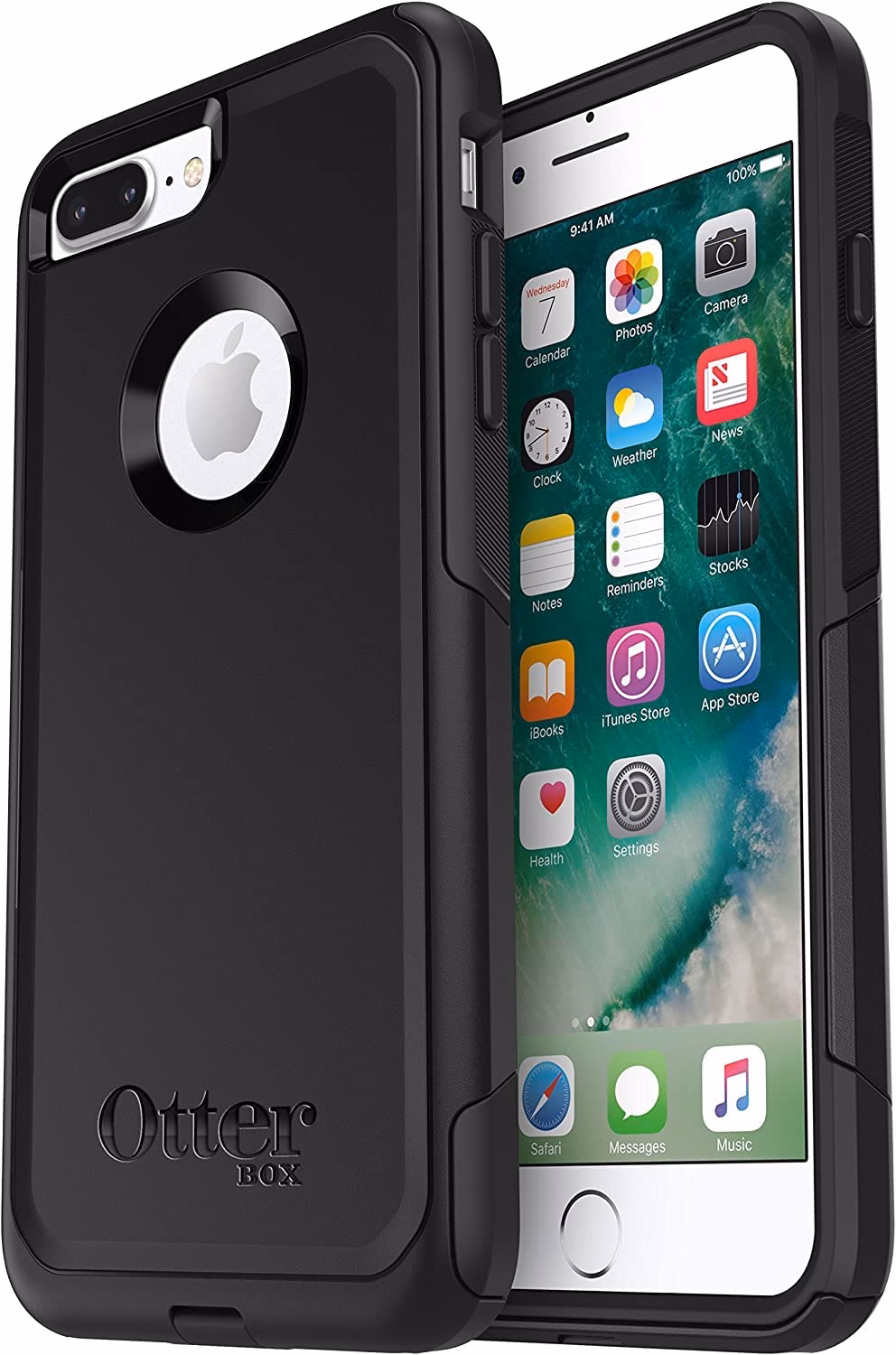 Is the OtterBox Symmetry a good case?
